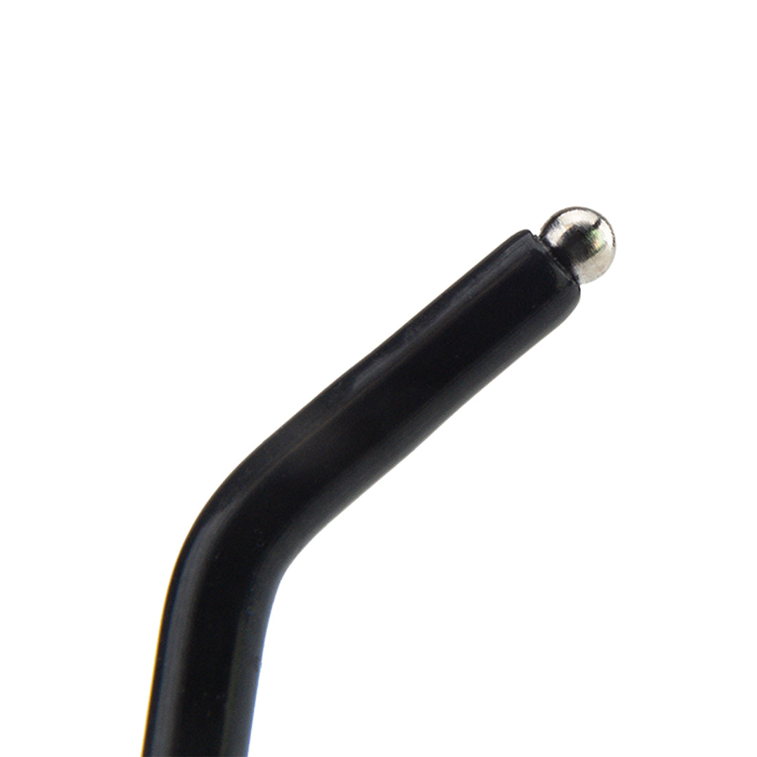 C51 - 1.5 mm Ball Electrode with Angled Shaft