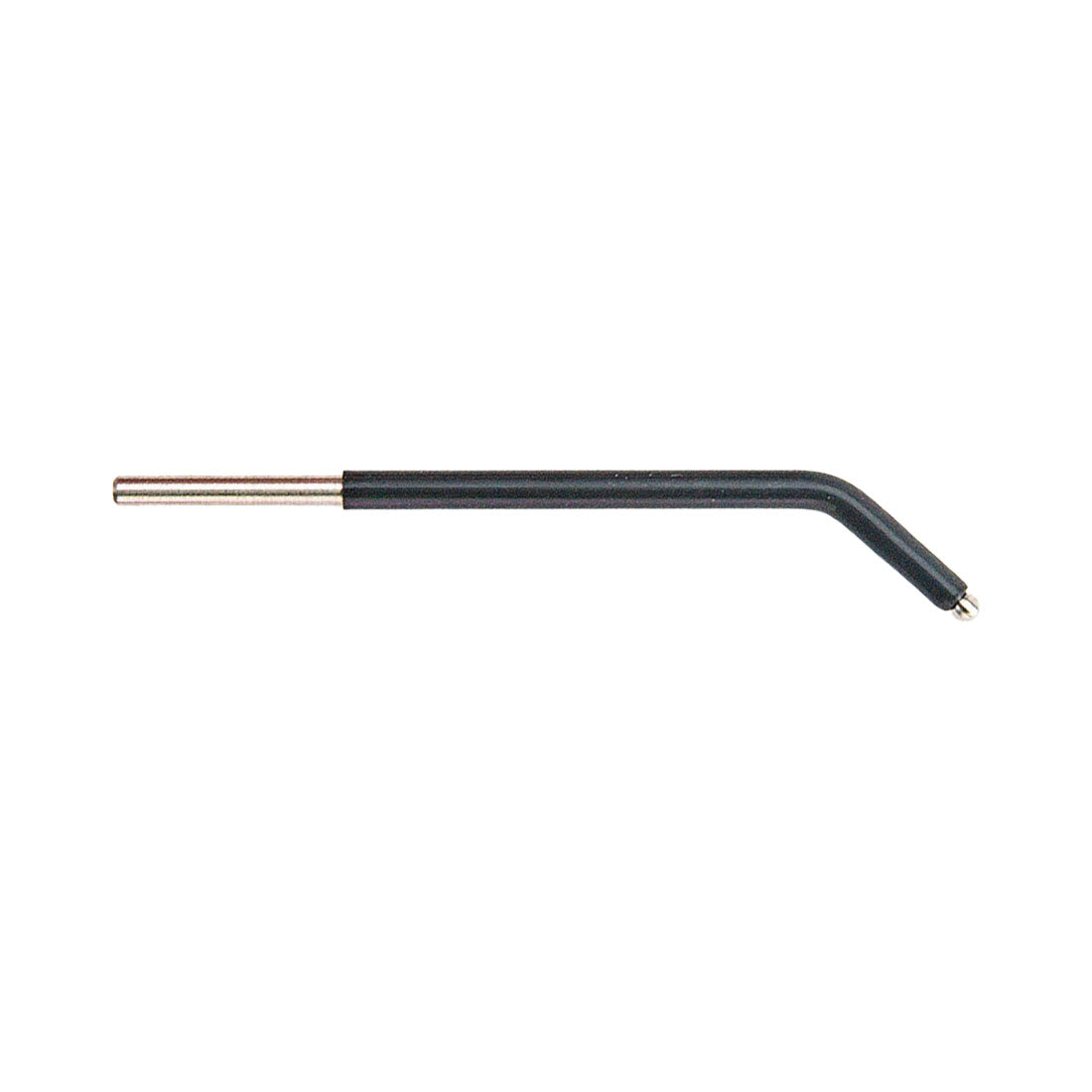 C51 - 1.5 mm Ball Electrode with Angled Shaft