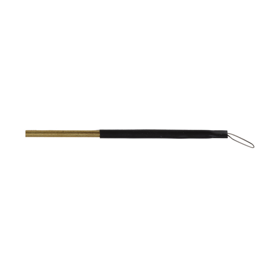 L29 - 1.5 mm x 7 mm, 45 Degree Loop Electrode, Parallel with Straight Shaft