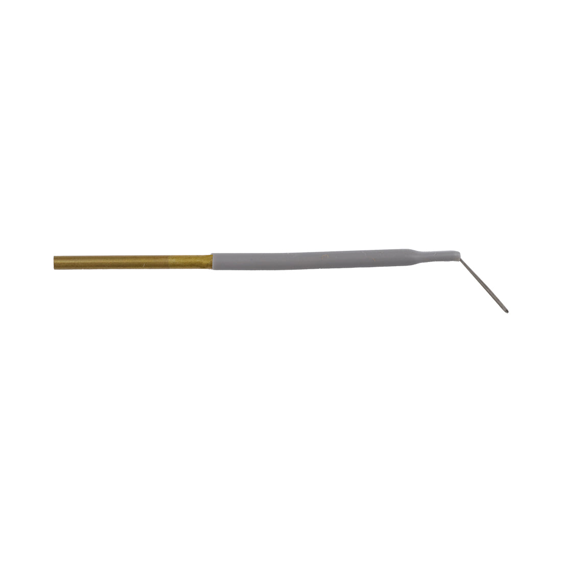 L29 - 1.5 mm x 7 mm, 45 Degree Loop Electrode, Parallel with Straight Shaft