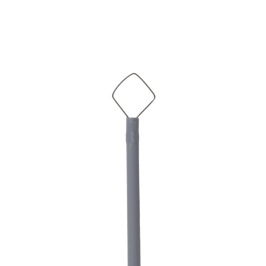 L31 - 5 mm x 5 mm Square Loop Electrode with Straight Shaft