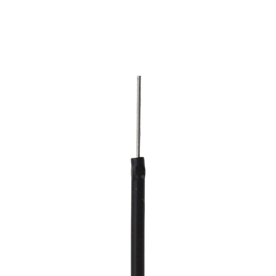 Straight Shaft