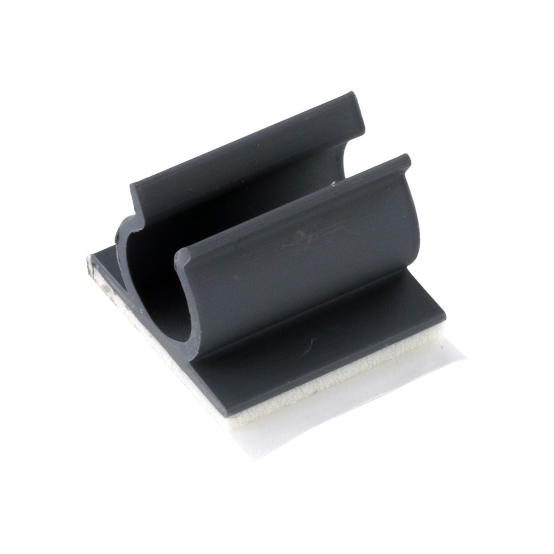 Gray Handpiece Clip