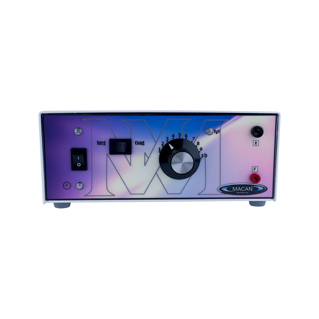 MC-4A Electrosurgical Unit