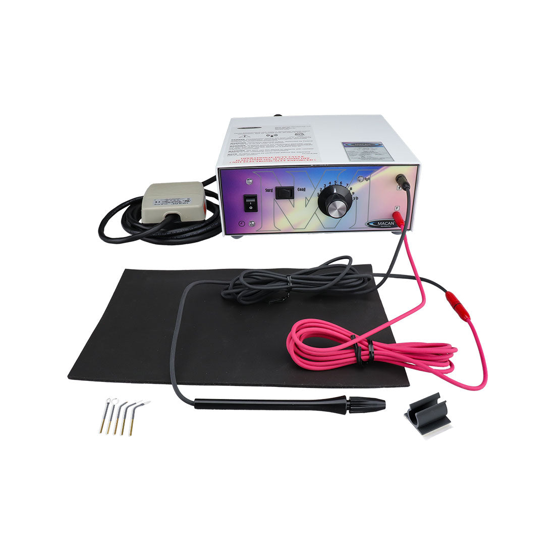 MC-4A Electrosurgical Unit