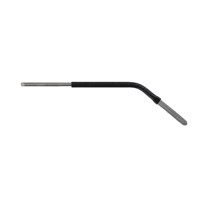 R71 - Rigid Lancet Electrode with Angled Shaft