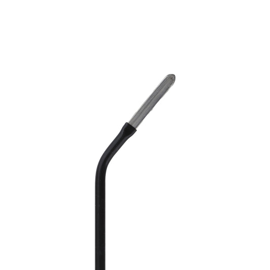 R71 - Rigid Lancet Electrode with Angled Shaft