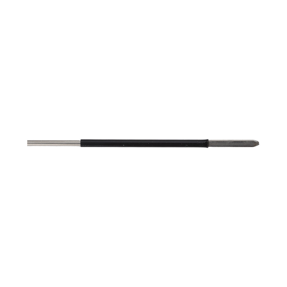 R72 - Rigid Lancet with Straight Shaft