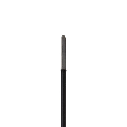 R72 - Rigid Lancet with Straight Shaft