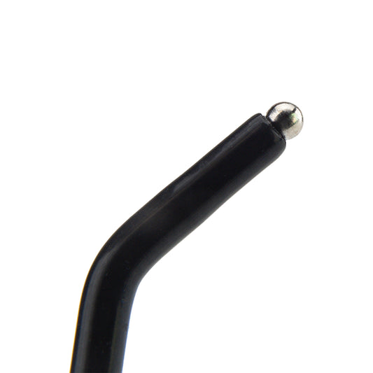 C51 - 1.5 mm Ball Electrode with Angled Shaft
