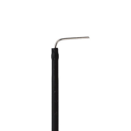 C54 - 13 mm Coagulation Wire Electrode with 80 Degree Bend & Straight Shaft