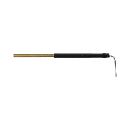 C54 - 13 mm Coagulation Wire Electrode with 80 Degree Bend & Straight Shaft