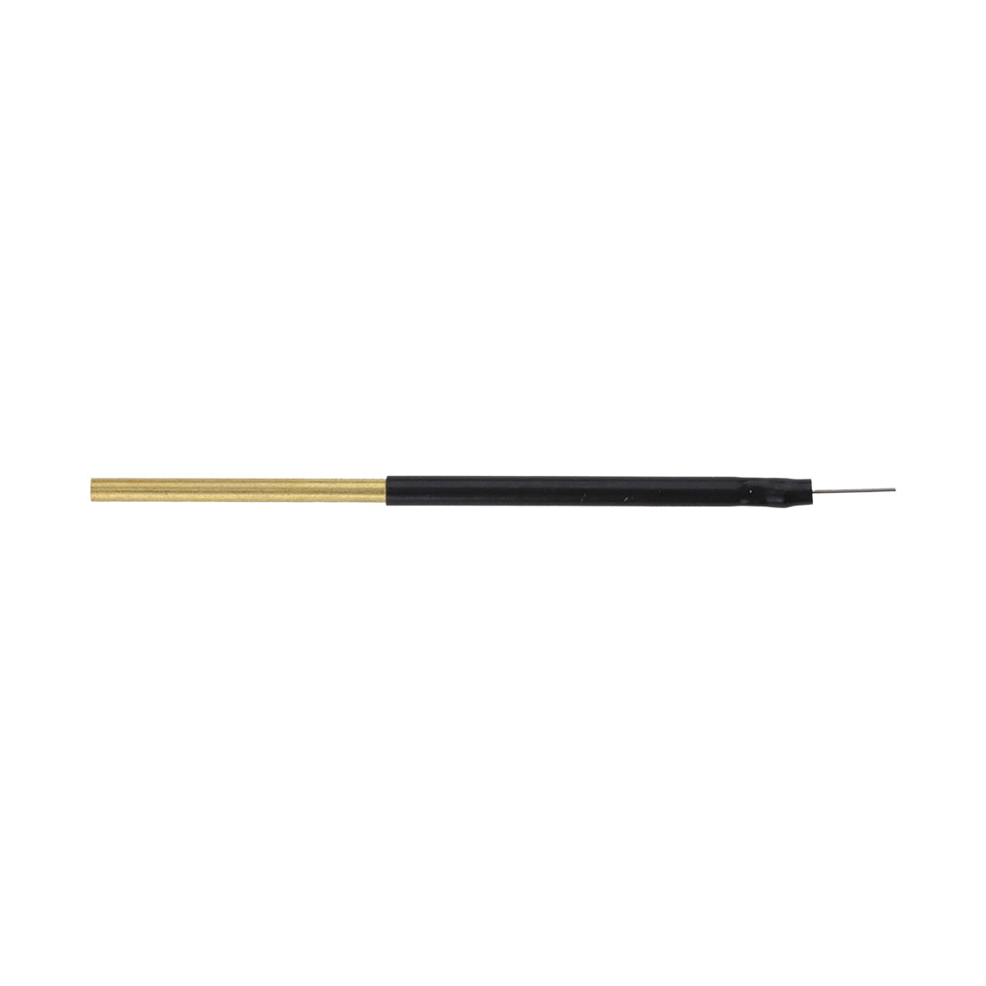 F10 - 6 mm Wire Electrode with Straight Shaft, Anterior Specific
