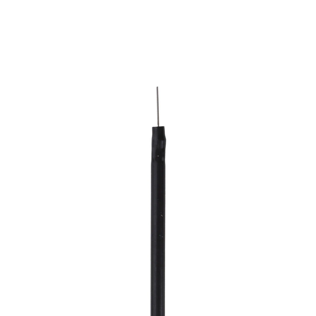 F10 - 6 mm Wire Electrode with Straight Shaft, Anterior Specific