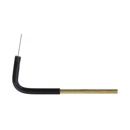 F13 - 6 mm Wire Electrode with Reversed Shaft