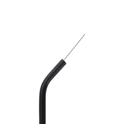 F1 - Adjusto Tip, Variable Length Wire Electrode with Angled Shaft