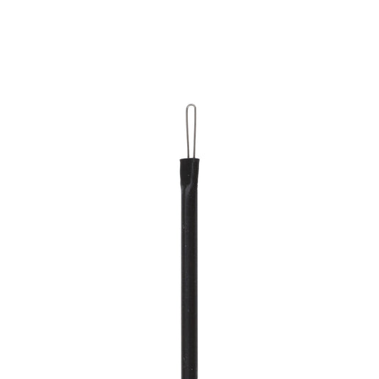 L18 - 1.5 mm x 5 mm Loop Electrode with Straight Shaft