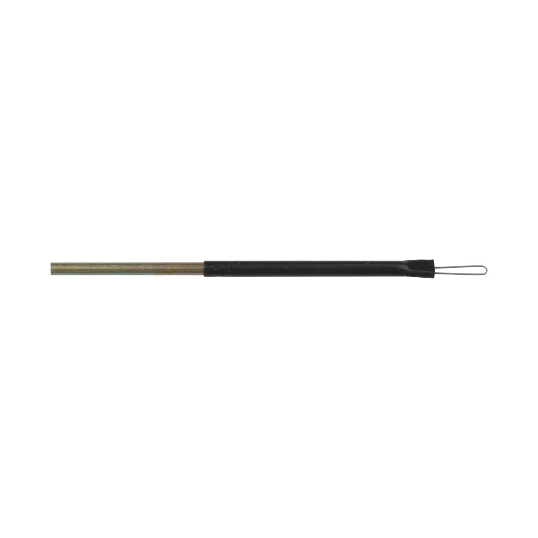 L18 - 1.5 mm x 5 mm Loop Electrode with Straight Shaft