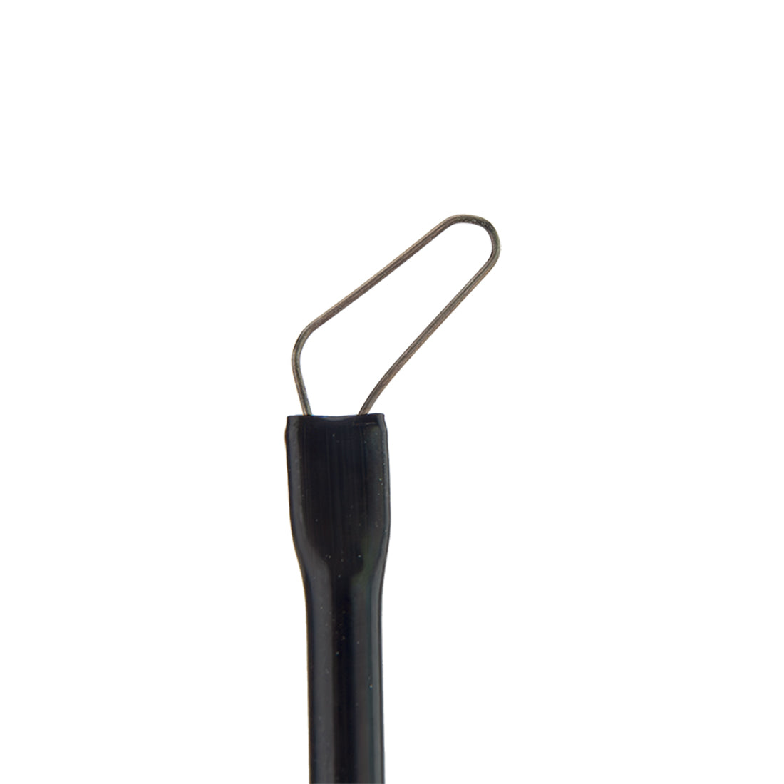 L19 - 1.5 mm x 7 mm, 45 Degree Loop Electrode with Straight Shaft