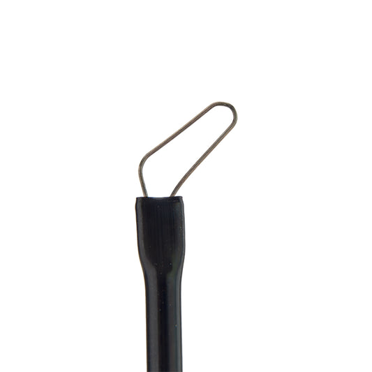 L19 - 1.5 mm x 7 mm, 45 Degree Loop Electrode with Straight Shaft