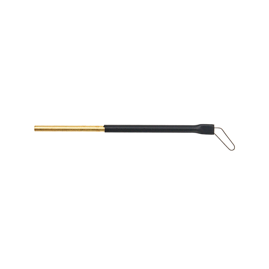 L19 - 1.5 mm x 7 mm, 45 Degree Loop Electrode with Straight Shaft
