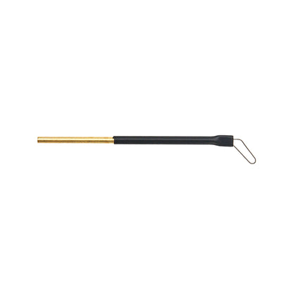 L19 - 1.5 mm x 7 mm, 45 Degree Loop Electrode with Straight Shaft