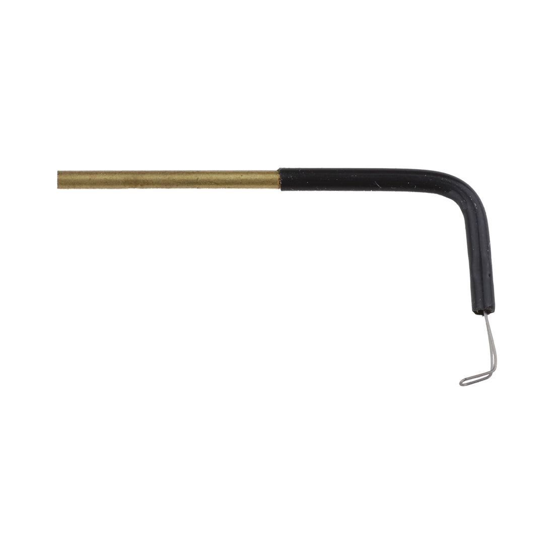 L21 - 1 mm x 6 mm, 45 Degree Loop Electrode with Angled Shaft