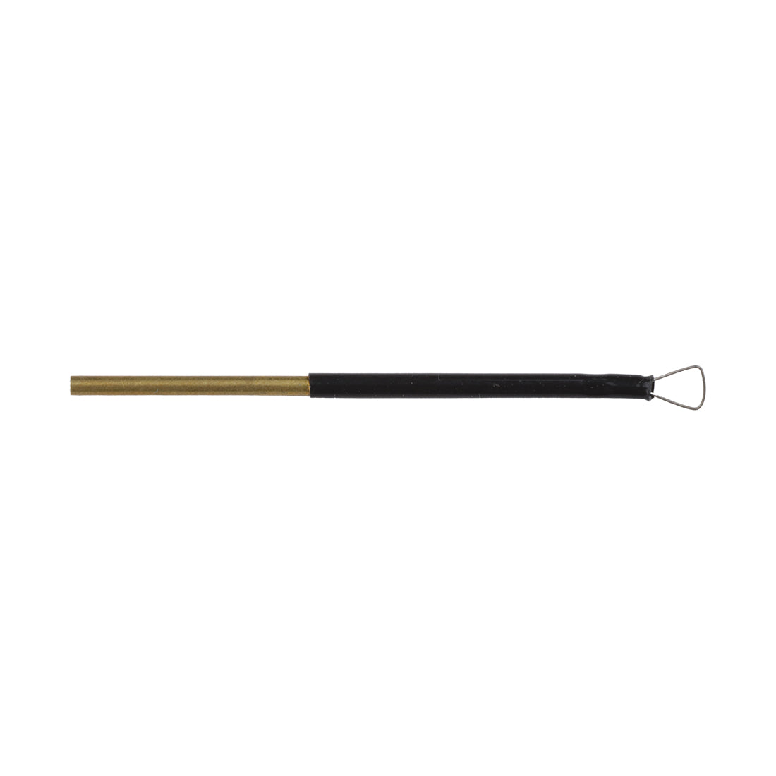 L26 - 4 mm x 4 mm Triangle Loop Electrode with Straight Shaft