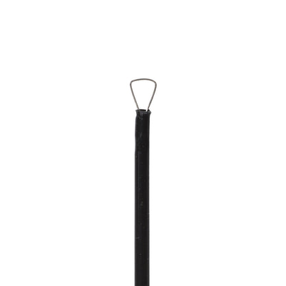 L26 - 4 mm x 4 mm Triangle Loop Electrode with Straight Shaft