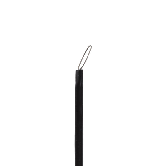 L29 - 1.5 mm x 7 mm, 45 Degree Loop Electrode, Parallel with Straight Shaft