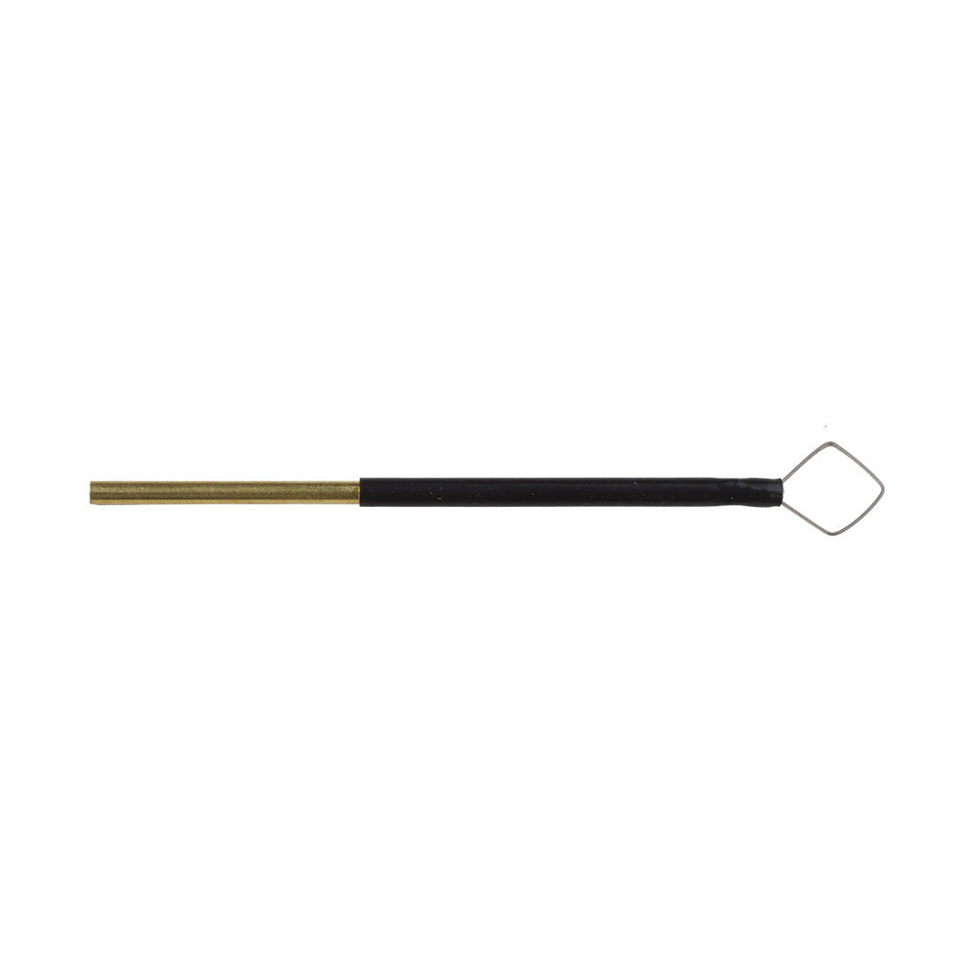 L31 - 5 mm x 5 mm Square Loop Electrode with Straight Shaft