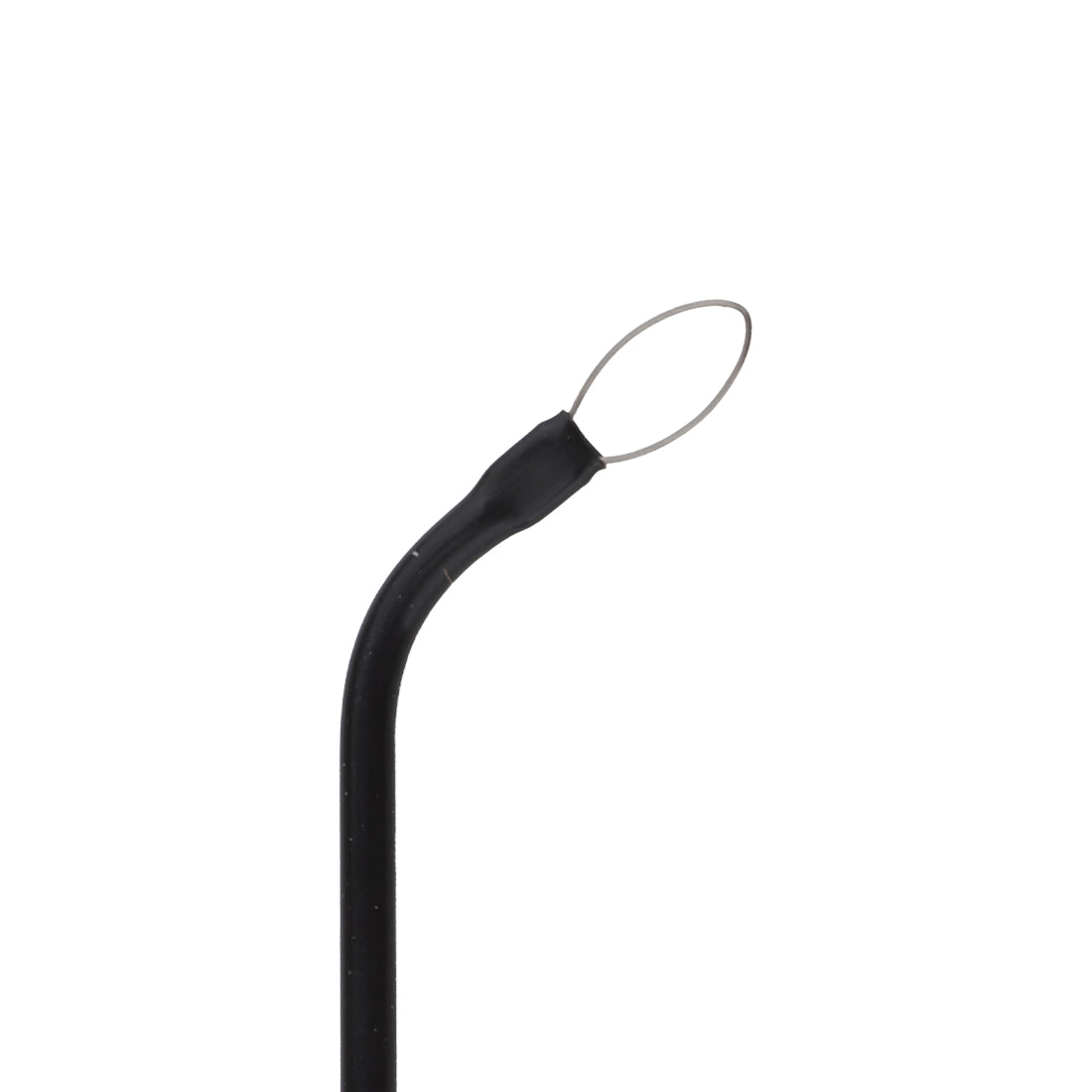 L37 - 3 mm x 7 mm Oval Loop with Angled Shaft