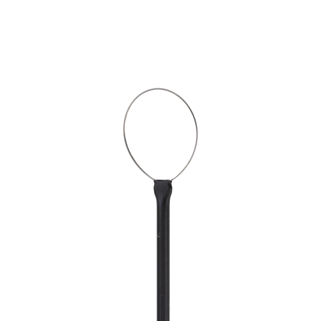L45 - 13 mm Round Loop Electrode with Straight Shaft