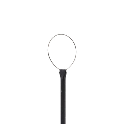 L45 - 13 mm Round Loop Electrode with Straight Shaft