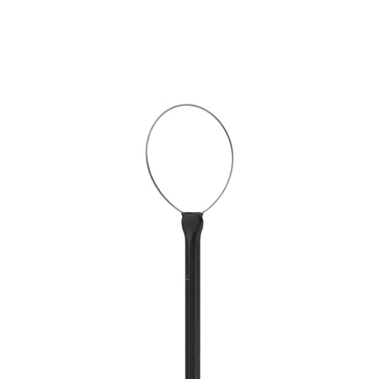 L45 - 13 mm Round Loop Electrode with Straight Shaft