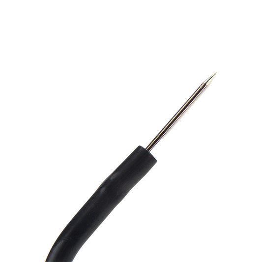 SN61 - Coagulation Needle Electrode with Small Point and Angled Shaft