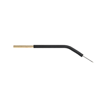 SN61 - Coagulation Needle Electrode with Small Point and Angled Shaft