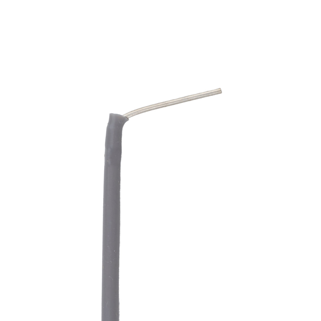 C54 - 13 mm Coagulation Wire Electrode with 80 Degree Bend & Straight Shaft
