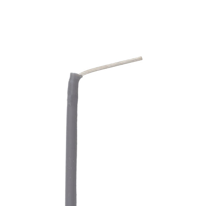 C54 - 13 mm Coagulation Wire Electrode with 80 Degree Bend & Straight Shaft