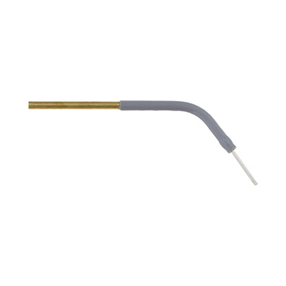 C55 - 13 mm Coagulation Wire Electrode with Angled Shaft