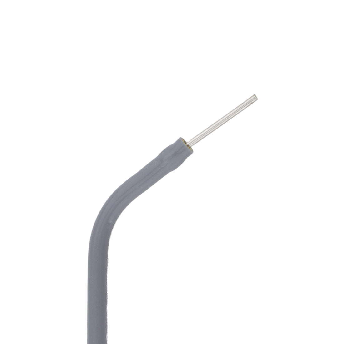 C55 - 13 mm Coagulation Wire Electrode with Angled Shaft