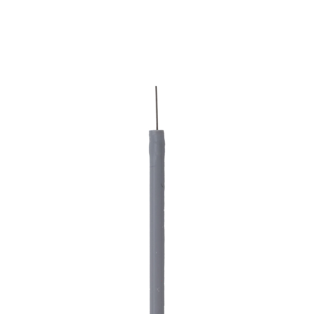 F10 - 6 mm Wire Electrode with Straight Shaft, Anterior Specific