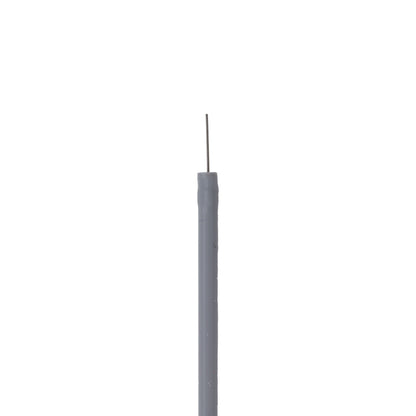 F10 - 6 mm Wire Electrode with Straight Shaft, Anterior Specific