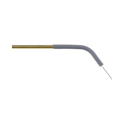 F11 - 6 mm Wire Electrode with Angled Shaft