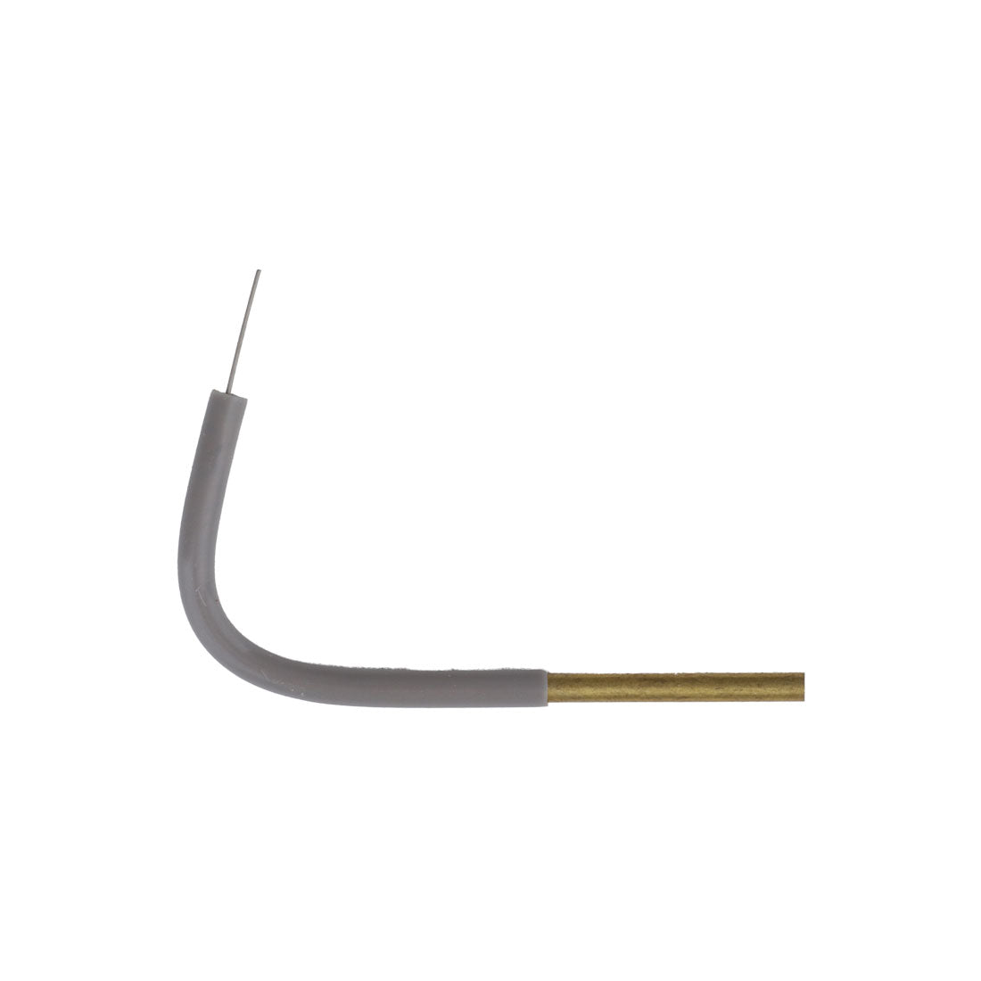 F13 - 6 mm Wire Electrode with Reversed Shaft