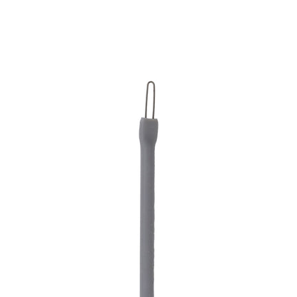L18 - 1.5 mm x 5 mm Loop Electrode with Straight Shaft