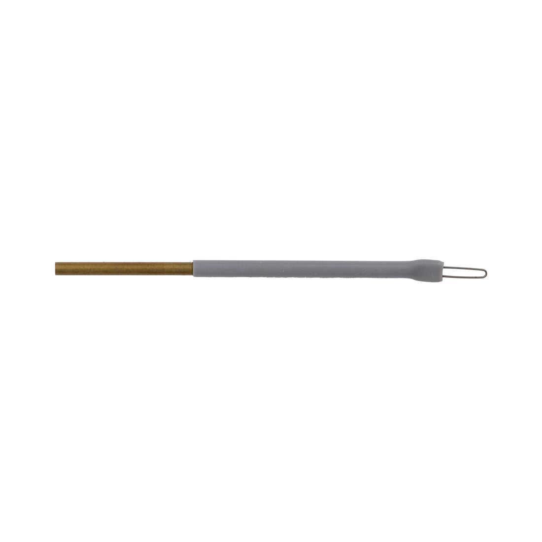 L18 - 1.5 mm x 5 mm Loop Electrode with Straight Shaft