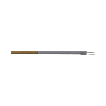 L18 - 1.5 mm x 5 mm Loop Electrode with Straight Shaft