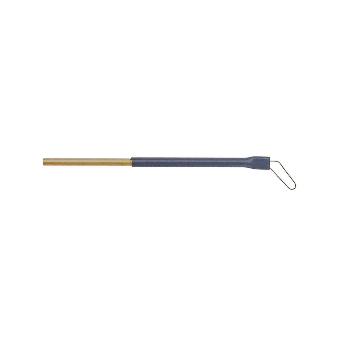 L19 - 1.5 mm x 7 mm, 45 Degree Loop Electrode with Straight Shaft