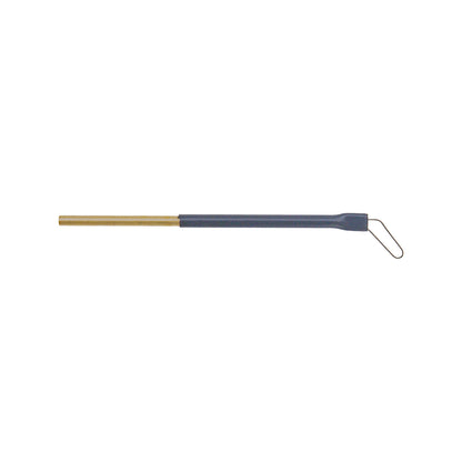 L19 - 1.5 mm x 7 mm, 45 Degree Loop Electrode with Straight Shaft